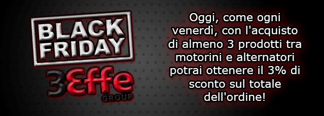 Black Friday